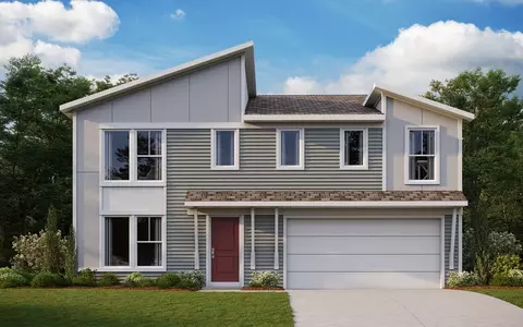 Exterior - 175 Westwoods Rd, Wright City, MO 63390 photo 2 of 21