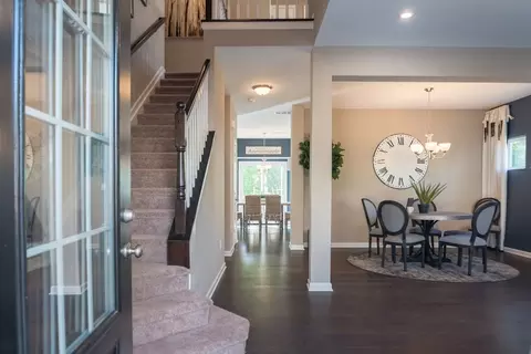Entry Way - 175 Westwoods Rd, Wright City, MO 63390 photo 1 of 6