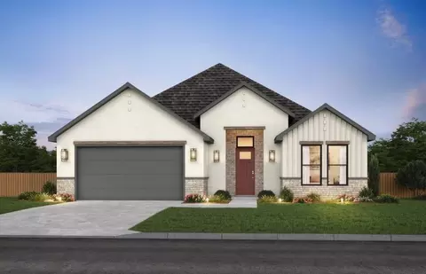 4414 Remington, Lubbock, TX 79407