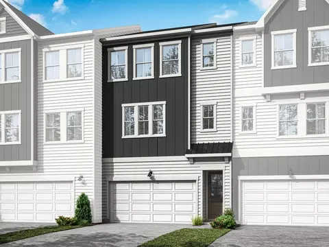 2063 Trident Maple Ln, Chapel Hill, NC 27517