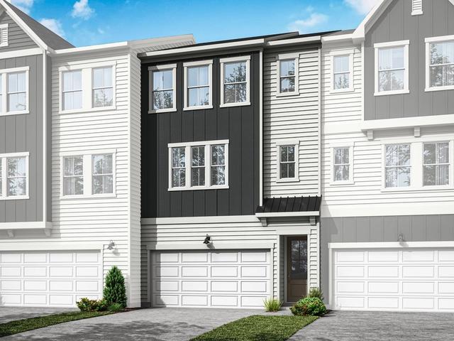 2063 Trident Maple Ln, Chapel Hill, NC 27517