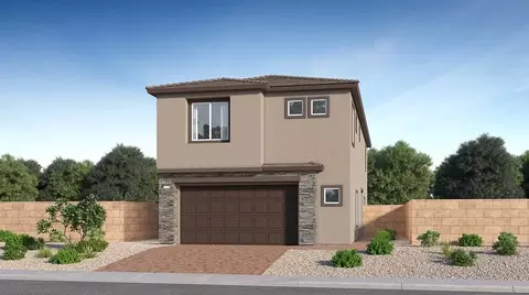 6908 Mossy Pebble Ave, Las Vegas, NV 89113