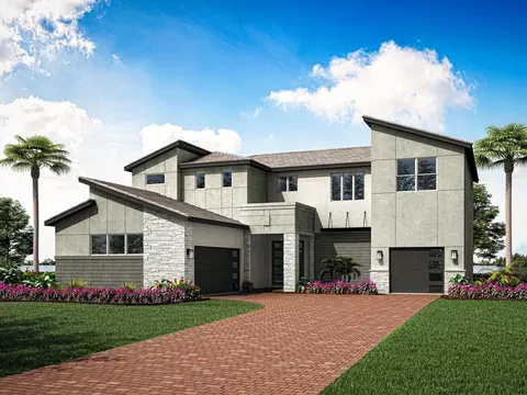 10577 SW Larocca Way, Port Saint Lucie, FL 34987