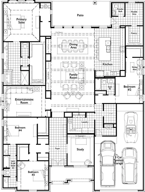 102 Adoration Woods Ct, Willis, TX 77318