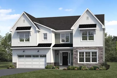 113 Washington Xing, York, PA 17404