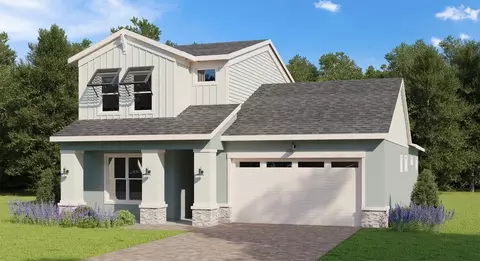 Exterior - 55 Greenhaven Pl, Ormond Beach, FL 32174 photo 2 of 5