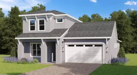 55 Greenhaven Pl, Ormond Beach, FL 32174