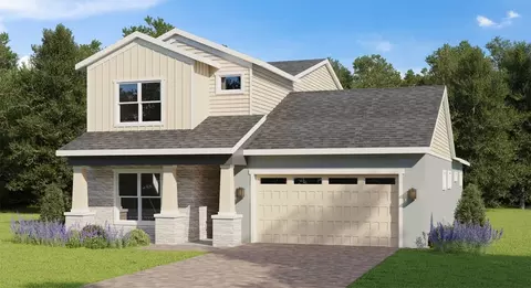 Exterior - 55 Greenhaven Pl, Ormond Beach, FL 32174 photo 3 of 5