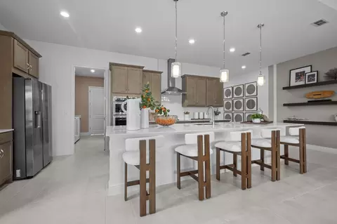 Kitchen - 55 Greenhaven Pl, Ormond Beach, FL 32174 photo 3 of 5