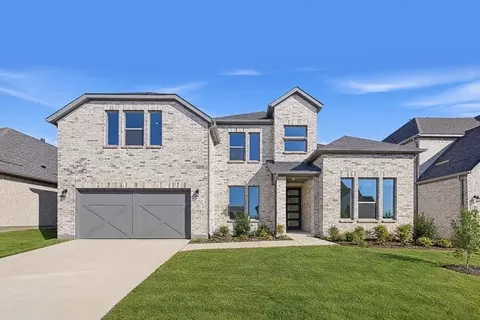 1713 Grackle Dr, Celina, TX 75009