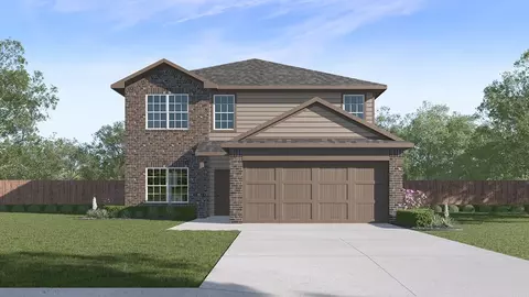 5030 Millrace Lndg, San Antonio, TX 78266