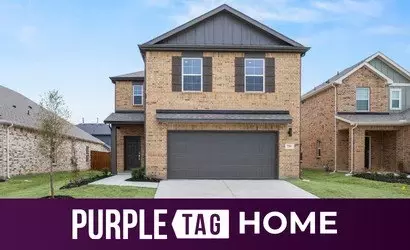 730 Carson Dr, Forney, TX 75126
