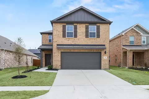 730 Carson Dr, Forney, TX 75126