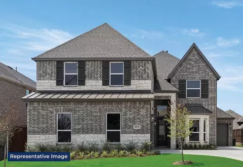 2009 Hidden Creek Dr, Midlothian, TX 76065