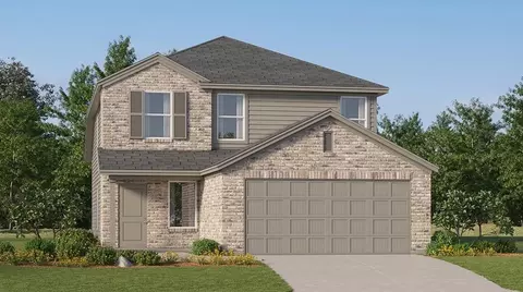 5718 Falcon Pt, San Antonio, TX 78222