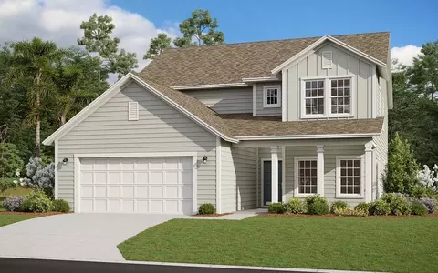 3457 Americana Dr, Green Cove Springs, FL 32043