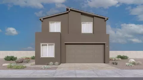 8370 Caldera Hills Ave, Las Vegas, NV 89147
