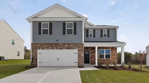 325 Swift Creek Farm Ln, Clayton, NC 27520