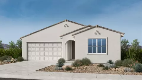 25358 N 165th Ln, Surprise, AZ 85387
