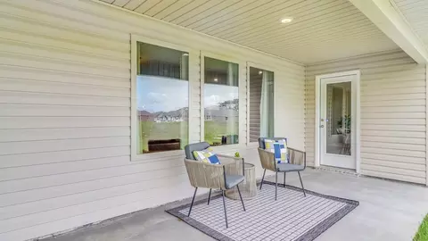Exterior - 7420 Cypress Point Dr, Ball, LA 71405 photo 3 of 3