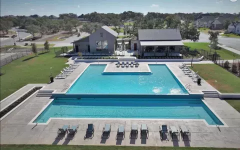 Exterior - 112 High Rock Pass, Kyle, TX 78640 photo 10 of 14