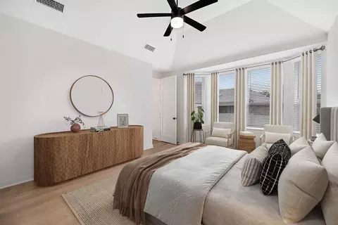 Bedroom - 112 High Rock Pass, Kyle, TX 78640 photo 1 of 1