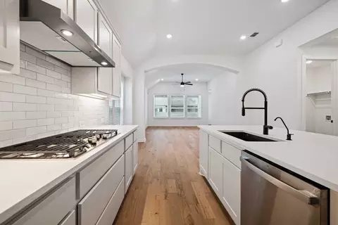 Entry Way - 112 High Rock Pass, Kyle, TX 78640 photo 1 of 4