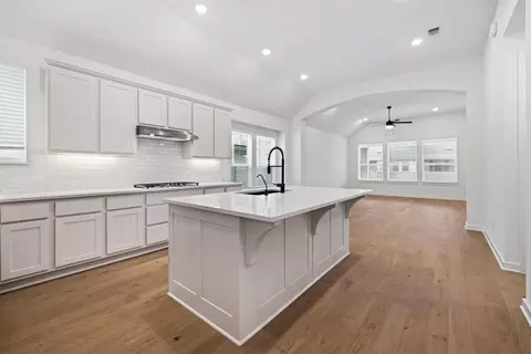 Kitchen - 112 High Rock Pass, Kyle, TX 78640 photo 1 of 1