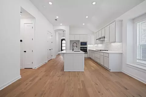 Entry Way - 112 High Rock Pass, Kyle, TX 78640 photo 4 of 4