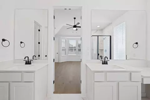 Entry Way - 112 High Rock Pass, Kyle, TX 78640 photo 2 of 4