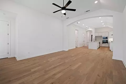 Living - 112 High Rock Pass, Kyle, TX 78640 photo 1 of 1