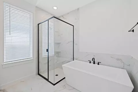 Bath - 112 High Rock Pass, Kyle, TX 78640 photo 1 of 1