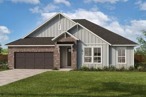 600 Fallbrook Dr, Aledo, TX 76008