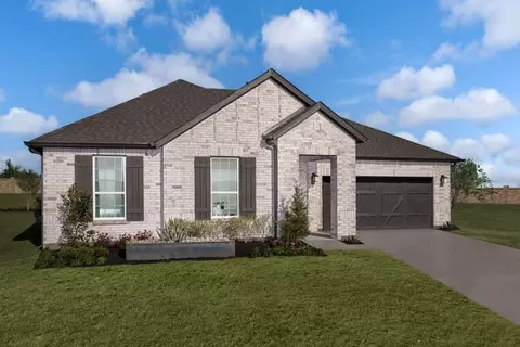 Exterior - 600 Fallbrook Dr, Aledo, TX 76008 photo 10 of 10