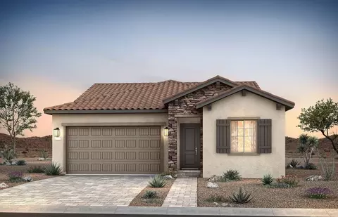 26285 W Morrow Dr, Buckeye, AZ 85396