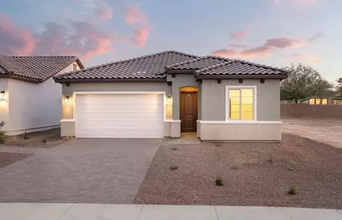 26285 W Morrow Dr, Buckeye, AZ 85396