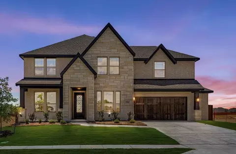 924 Lasalle Dr, Red Oak, TX 75154