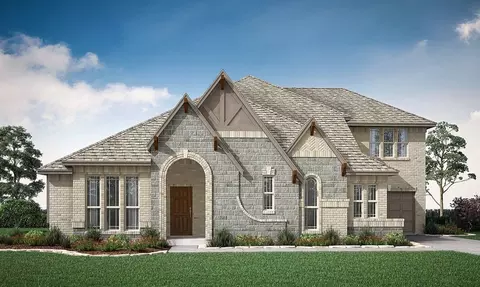 2006 Portrush Ln, Venus, TX 76084