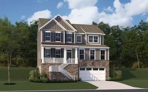 9894 Obin Ln, Waldorf, MD 20601