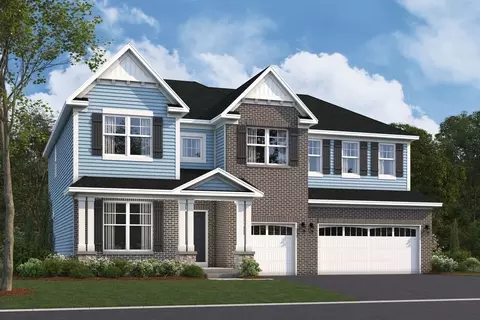 215 Willington Way, Oswego, IL 60543