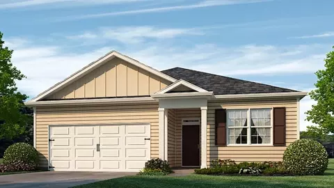 200 Oak View Way, Dallas, GA 30157