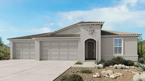 SW Corner Of Hunt Hwy And Thompson Road, Queen Creek, AZ 85144