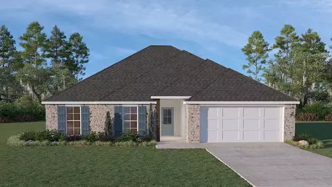 3414 Magnolia Lakes Blvd, Maurice, LA 70555