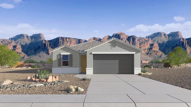 46538 W Stellar Dr, Maricopa, AZ 85139