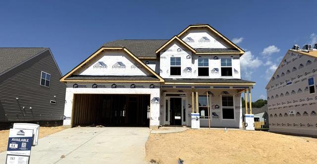 787 Brooklet Ct, Winston Salem, NC 27127