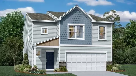 1428 Hugh Mack Ct, Spartanburg, SC 29303