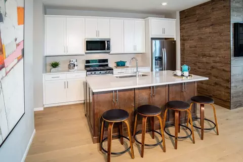 Kitchen - 20530 E 56th Pl, Aurora, CO 80019 photo 2 of 2