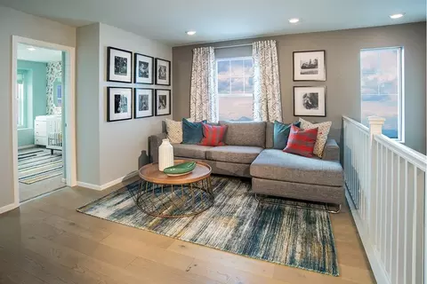 Living - 20530 E 56th Pl, Aurora, CO 80019 photo 2 of 2
