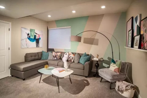 Living - 20530 E 56th Pl, Aurora, CO 80019 photo 1 of 2
