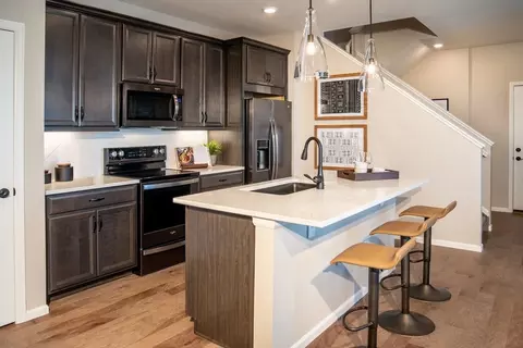 Kitchen - 20530 E 56th Pl, Aurora, CO 80019 photo 1 of 2